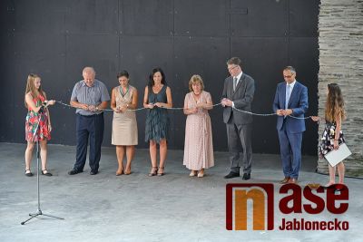Obrazem: Křehká krása 2018