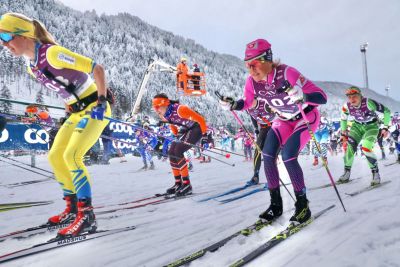 Laufaře čeká v sobotu tečka za sezonou: stokilometrový Arefjällsloppet