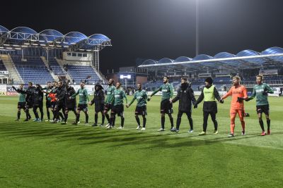 Autor foto:archiv FK Radův malý fotbalový zázrak