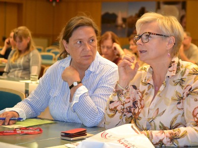 Kdo dlouhodobě pečuje o jiné, brzy sám začne potřebovat pomoc