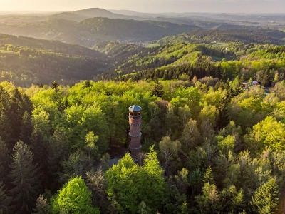 Vlakem po Turnovsku: Kopanina, Frýdštejn i Malá Skála