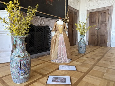 Mezinárodní den památek a sídel odhalí skrytá místa hradů a zámků