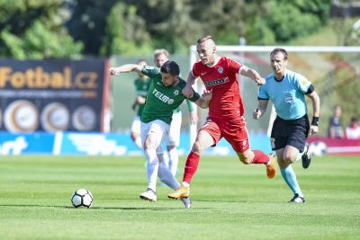 Trenér Petr Rada: Splnili jsme povinnost