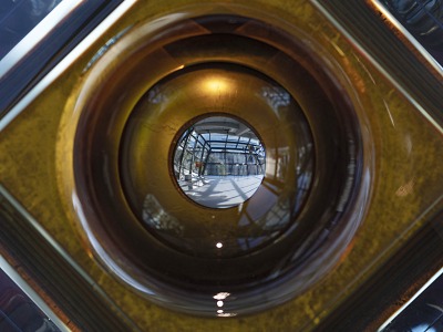 Muzeum slaví Mezinárodní rok skla 2022!