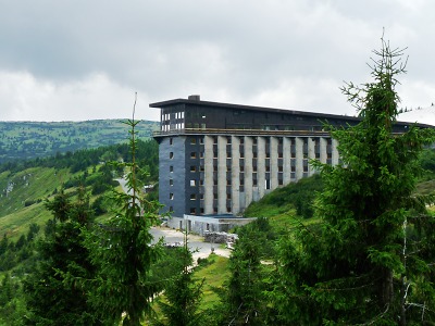 Autor foto:Archiv KÚ Libereckého kraje/ Wikimedia Krkonošemi s hendikepem: Z Míseček na Vrbatovu a Labskou boudu