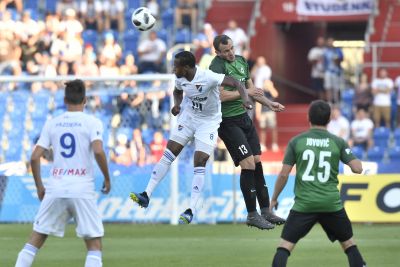 O porážce v Ostravě rozhodla slepá ofenzíva