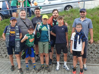 Už je to tady! Jarda Hrabák slaví Osmdesátku!