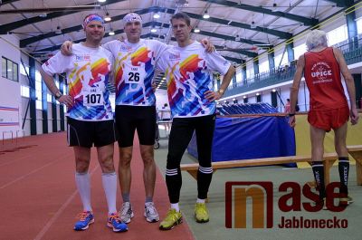 Obrazem: Memoriál Karla Líbala 2019