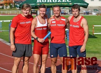 Obrazem: Memoriál Ludvíka Daňka 2018