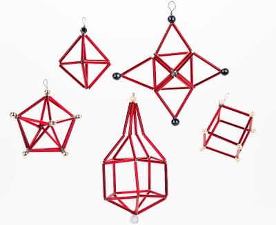 Virtuální vánoční aktivity v jabloneckém muzeu