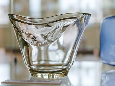 Račte vstoupit do muzea!