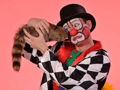 Kouzelný konec prázdnin v Josefově Dole