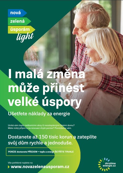 Rádi byste měnili okna a dveře s podporou dotací? Poraďte se