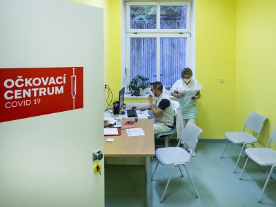 Autor foto:Archiv KÚ Libereckého kraje Kam v kraji na placený test a kde se můžete nechat očkovat?