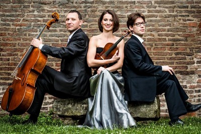 Perly romantismu nabídly něhu, emoce i kumšt