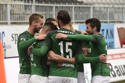 Ostrava byla příjemný soupeř. Čtvrté místo pro Jablonec zajištěno!