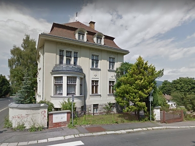 Kraj prodává, daruje a nakupuje majetek. I tím podporuje rozvoj obcí