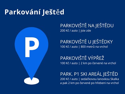 Kudy a jak nejlépe na Ještěd? Pěšky, lanovkou i autem