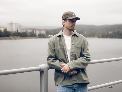 Autor foto:Archiv KÚ Libereckého kraje Hudebník Paulie Garand láká do kraje. Video zaujalo desetitisíce lidí