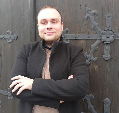 Zámek Náchod má nového kastelána