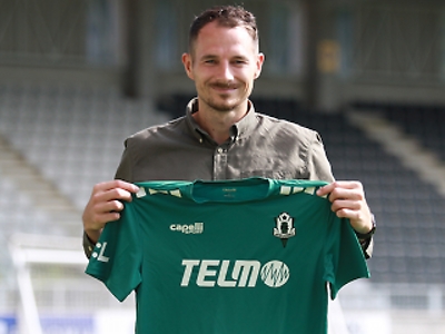 Autor foto:Archiv FK Jablonec Jakub Podaný přestupuje do Jablonce!