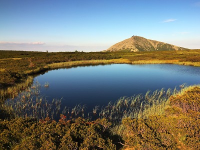 Liberecký kraj je hvězdou podzimních televizních pořadů