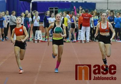 Obrazem: Pomerančový mítink v Jablonci 2018