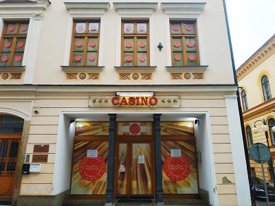 Jablonec nad Nisou slaví definitivní konec hazardu