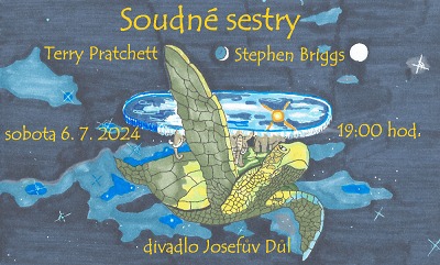 Letní prázdniny začnou v Josefově Dole v divadle