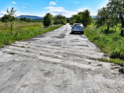 Autor foto:Archiv KÚ Libereckého kraje Po stopách zmizelých železnic: vzestup a pád Cvikovky a Šenovky