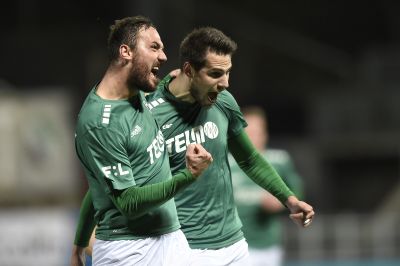 Autor foto:archiv FK Výborné vykročení Jablonce do jara