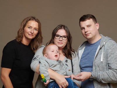 Pozitivní zkušenost s Dobrým andělem motivuje pomáhat ještě více