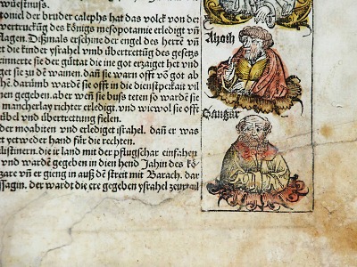 Liberecká knihovna dokončila projekt restaurování vzácných tisků