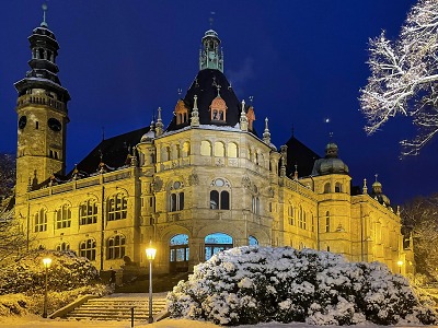 Liberecký kraj vévodí sociálním sítím. Je hvězdou mezi influencery