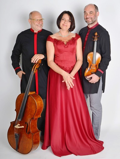 Tanvaldské hudební jaro 2022 zahájí Smetanovo trio