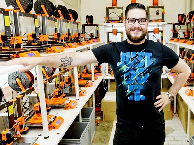 Autor foto:Archiv KÚ Libereckého kraje Chytrým nápadům pro startupy pomůže inkubátor Lipo.ink