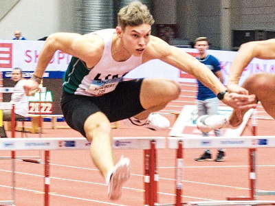 Ve druhém kole první atletické ligy zvítězili muži LIAZU