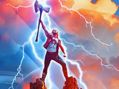 Autor foto:Archiv KC Střelnice Turnov Čtvrtý Thor přichází s Láskou jako hrom