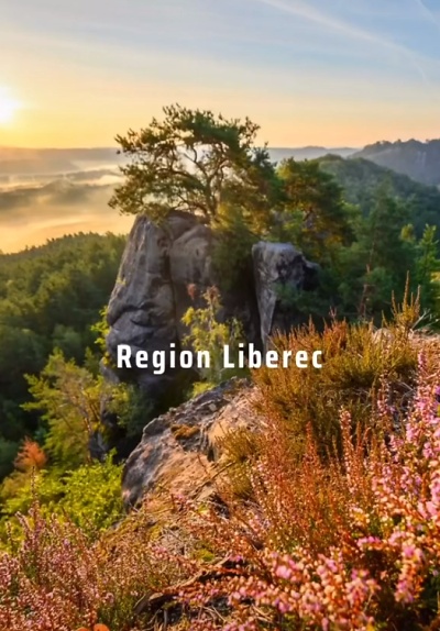 Liberecký kraj jde s dobou. Láká turisty prostřednictvím TikToku