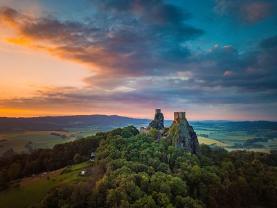 Sdružení Český ráj slaví třicetiny. Pomáhá turistům i místním