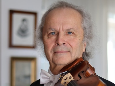 Tanvaldské hudební jaro 2026 zahájí Václav Hudeček