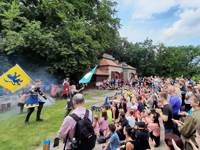 Valdštejn zahájí prázdninovou sezonu ve velkém stylu