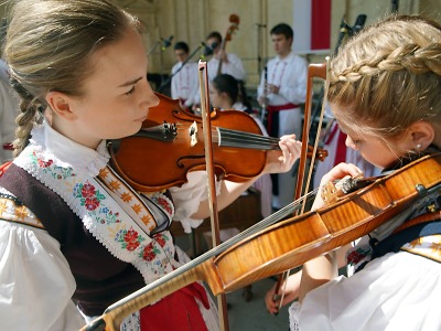 Festival ZUŠ Open se blíží, zapojí se do něj i žáci v Libereckém kraji