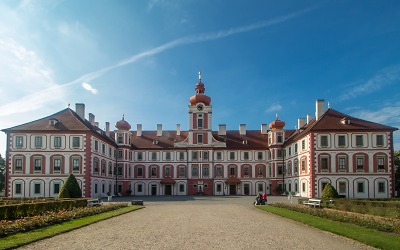 Autor foto:Archiv KÚ Libereckého kraje Naučná stezka zavede do dob prusko-rakouské války