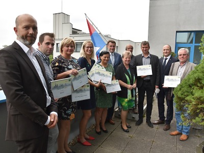 Soutěž webů měst a obcí Zlatý erb se blíží, přihlášky končí 7. března