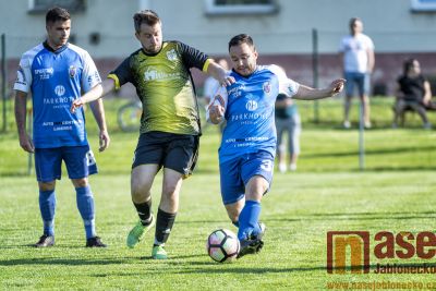 V sobotu vyvrcholí v Albrechticích fotbalový turnaj O pojizerský štít