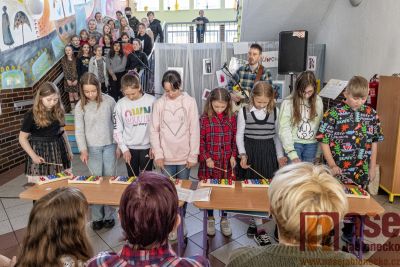 Obrazem: Velikonoční den otevřených dveří na tanvaldské sportovce