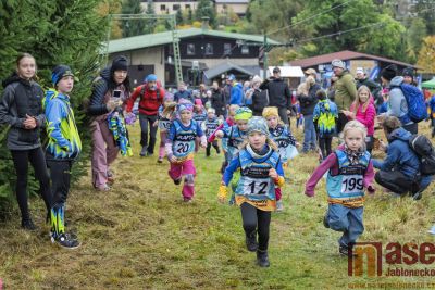 Střípky z Bedřichovského krpálu