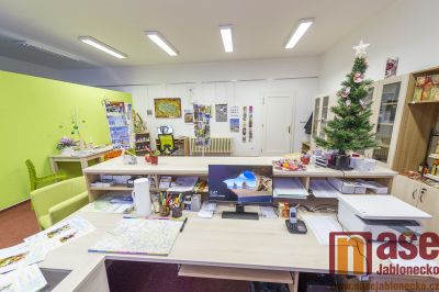 V Josefově Dole mají nové infocentrum