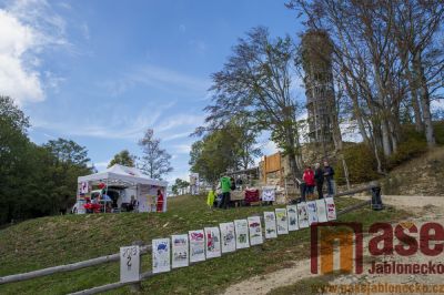 Obrazem: Svatováclavský spolkový den U Čápa